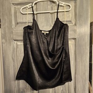 Andre by Unit Black Women's Cami Top